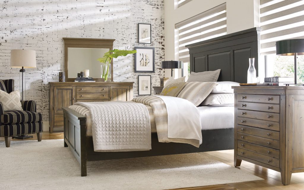 How to Mix and Match Bedroom Furniture Discover The