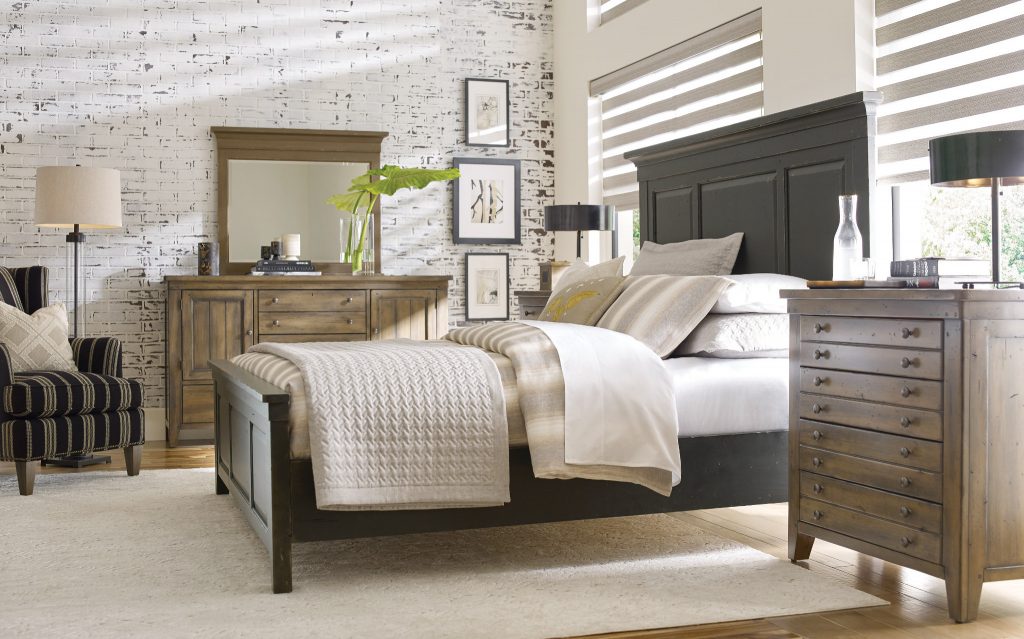 mix match bedroom furniture ideas