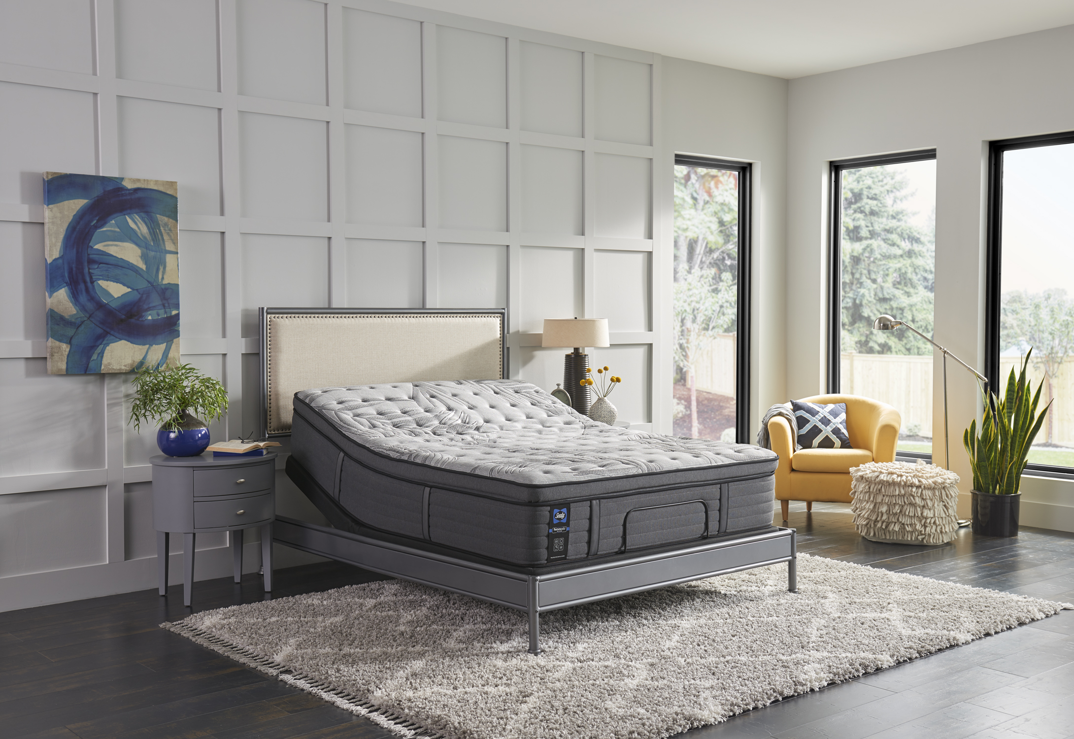 pick the right mattress for wall bed